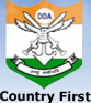 Doon Defence Academy (DDA) logo