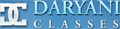 Daryani Classes logo