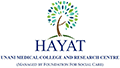 Hayat Unani Medical College & Research Center