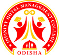 Infinity Hotel Management College - IHMC