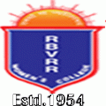 RBVRR Women's College
