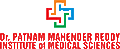Dr. Patnam Mahender Reddy Institute of Medical Sciences