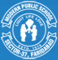 Modern Public School