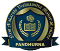 New Maharshi Vishwamitra College