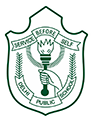 Delhi Public School - DPS Unnao