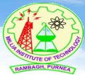 Millia Institute of Technology