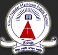 V.N. Memorial Public Schoollogo