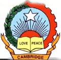 Cambridge School logo