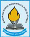 Maharaja Ranjit Singh Police Public School