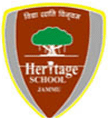 Heritage School logo