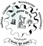 haryana college of technology Logo