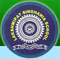 Lakshmipat-Singhania-School