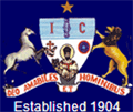 St. Anselm's Senior Secondary School logo