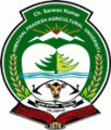 Himachal Pradesh Agriculture University Logo