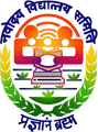 Jawahar Navodaya Vidyalaya logo