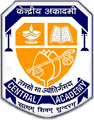 Central Academy School logo