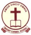 Mount Carmel School
