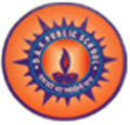 DAV-Public-School-logo