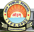 DAV-Public-School-logo