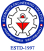 Seemanta Engineering College