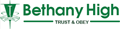 Bethany High School logo