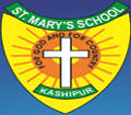 St. Mary's School logo
