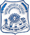 National institute of technology jamshedpur logo