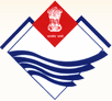 Rajeev Gandhi Navodaya Vidyalaya logo