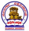 Gulbarga University Logo