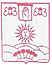 Deccan College Postgraduate and Research Institute logo