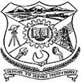 Government College of Engineering logo
