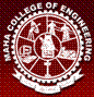 Maha College of Engineering