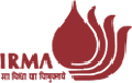 Institute of Rural Management logo
