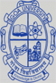 Goa University Logo