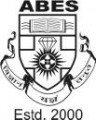 ABES Engineering College Logo