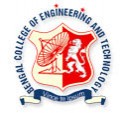 Bengal College of Engineering Logo