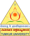 Tumkur University Logo