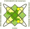 Deenbandhu Chhotu Ram University of Science and Technology Logo