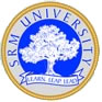 SRM University Logo