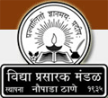 Dr. V.N. Bedekar Institute of Management Studies logo