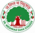 Dr. Meghnad Saha College