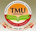 Teerthanker Mahaveer Dental College and Research Centre