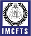 Institute of Mass Communication Film and Television Studies (IMCFTS) logo