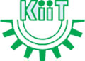 KIIT School of Film and Media Science logo