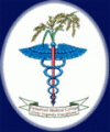 Tirunelveli Medical College logo