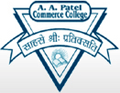 Ashvinbhai A. Patel. Commerce College