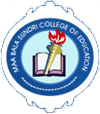 Maa Bala Sundri College of Education