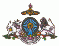 Shree Chandraprabhu Jain College logo