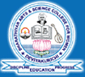 Bharathiyar Arts and Science College for Women logo