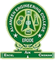 Al - Ameen Engineering College gif